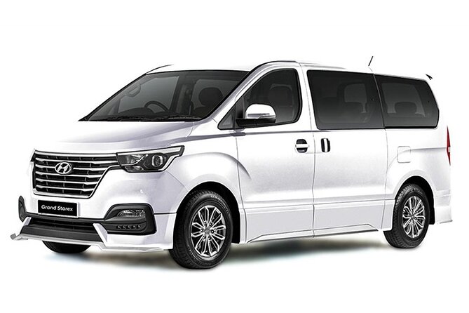 Spacious Large MPV KUL Airport Transfers Kuala Lumpur City Center - Customer Reviews