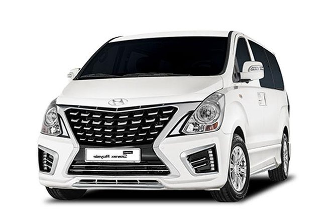 Spacious Large MPV KUL Airport Transfers Kuala Lumpur City Center - Kuala Lumpur Destination