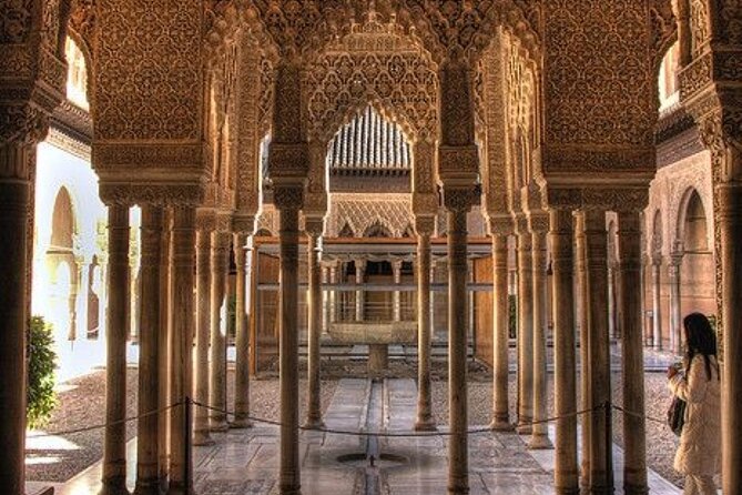 Spain Muslim Travel Al Andalus Islamic Heritage Private Tour - Key Points