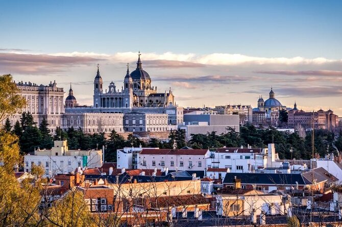 Spain Muslim Travel Al Andalus Islamic Heritage Private Tour - Tour Overview