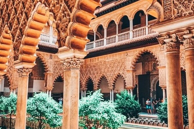 Spain Muslim Travel Al Andalus Islamic Heritage Private Tour - Accessibility Features