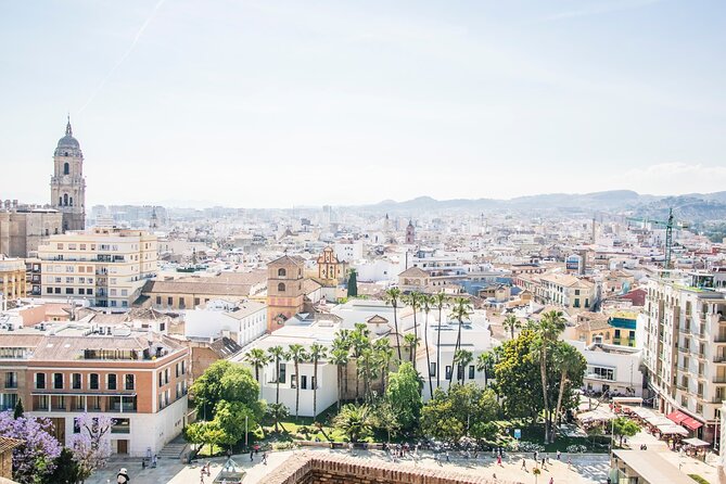 Spain Muslim Travel Al Andalus Islamic Heritage Private Tour - Booking Information