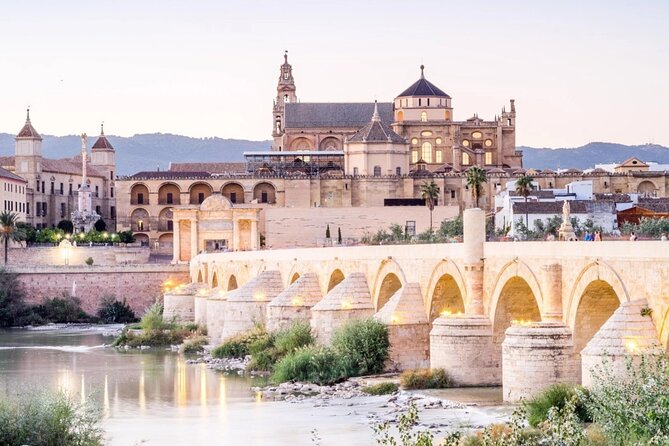 Spain Muslim Travel Al Andalus Islamic Heritage Private Tour - Cultural Immersion
