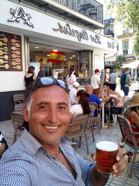Spain Top Tour (Barcelona, Madrid, Valencia, Malaga, Seville) - Accommodations