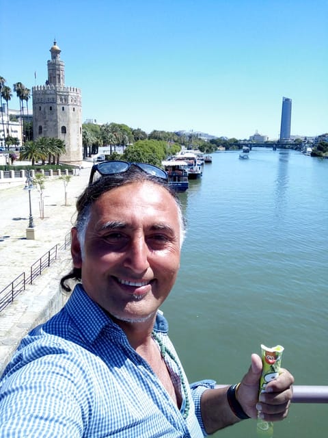 Spain Top Tour (Barcelona, Madrid, Valencia, Malaga, Seville) - Optional Add-ons