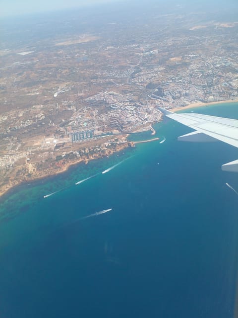Spain Top Tour (Barcelona, Madrid, Valencia, Malaga, Seville) - Itinerary Highlights