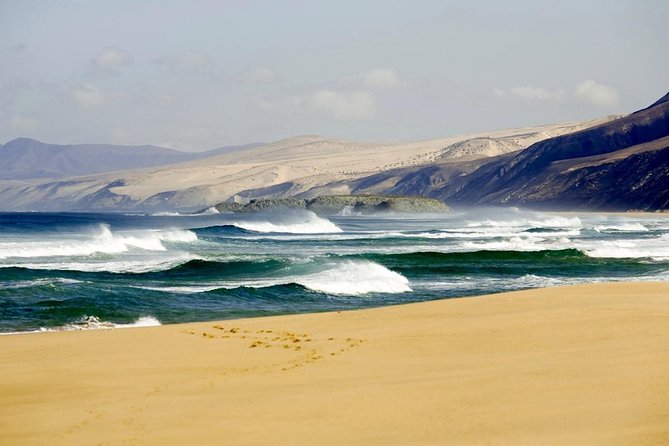 Spains Best Beaches Day Trip From Seville - Departure and Duration