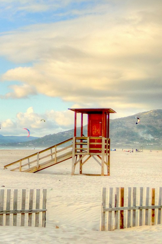 Spains Best Beaches: Day-Trip From Seville - Key Points