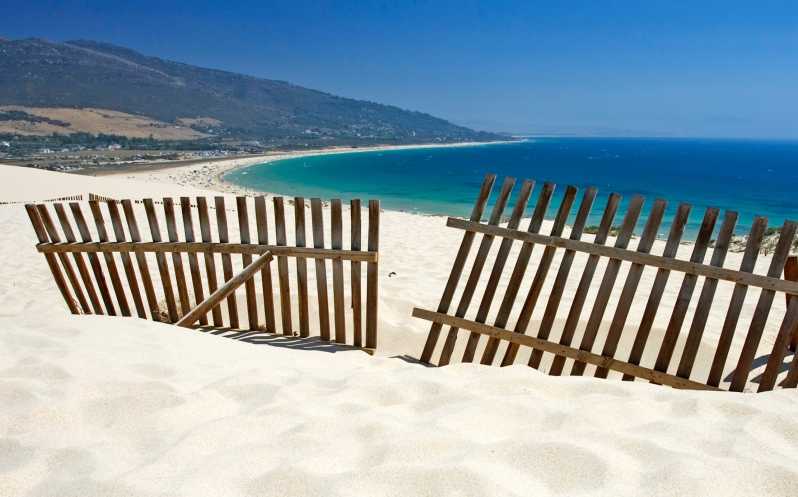 Spains Best Beaches: Day-Trip From Seville - Itinerary Highlights