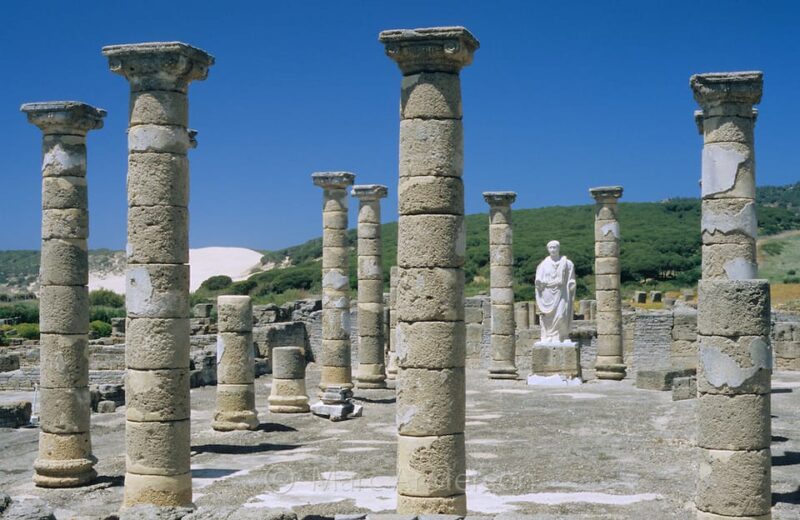 Spains Best Beaches: Day-Trip From Seville - Roman Ruins of Baelo Claudia