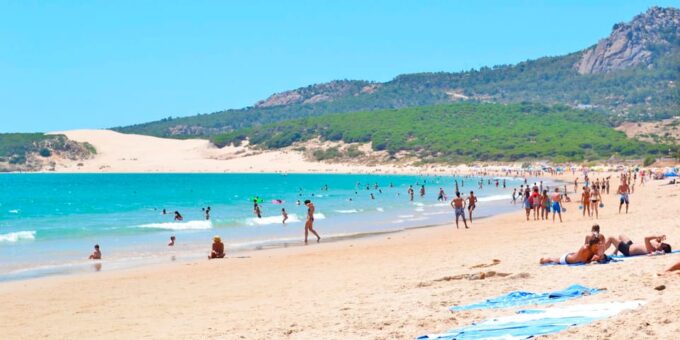 Spains Best Beaches: Day-Trip From Seville - Playa El Palmar