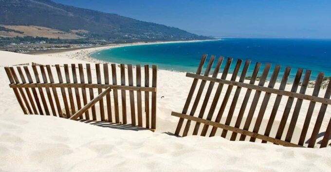Spains Best Beaches: Day-Trip From Seville - Customer Feedback