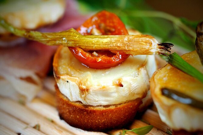 Spanish Cooking Class Palma Meals Drinks 7 Dishes Full Meals - Customer Reviews and Insights