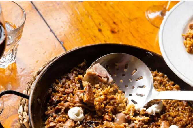 Spanish Cooking Class Palma Meals Drinks 7 Dishes Full Meals - Complementary Activities and Attractions