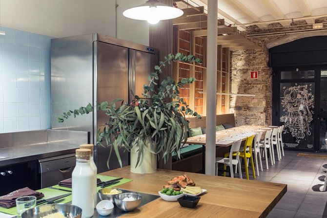 Spanish Culinary Experience: Paella & Tapas Cooking Class - Dietary Accommodations and Policies