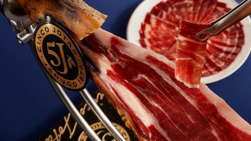 Spanish Cured Meats & Wine Tasting Tour in Mogan - Wine Tasting With Sommelier