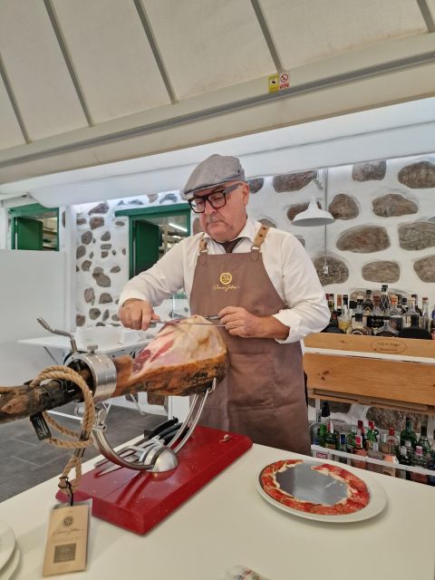 Spanish Cured Meats & Wine Tasting Tour in Mogan - Frequently Asked Questions