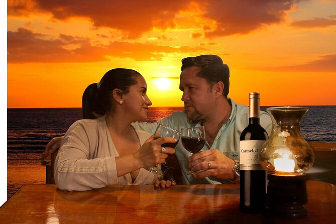 Spanish Galleon in Cancún - Romantic Lobster Dinner Cruise & Live Saxophone - Booking Details