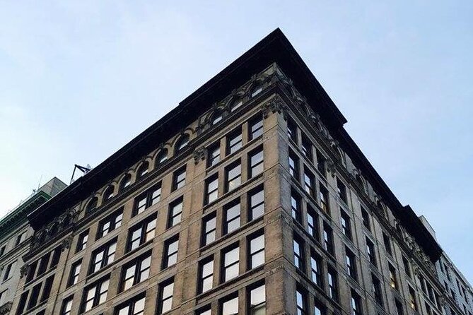 Spanish Ghost Tour of Greenwich Village - Tour Highlights