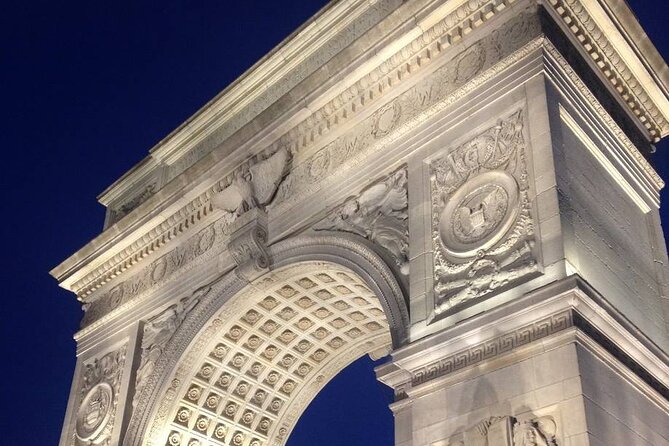 Spanish Ghost Tour of Greenwich Village - Accessibility and Inclusion