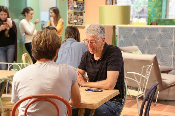 Spanish Group Course in Barcelona, Spain: 20 Lessons - Course Schedule and Format