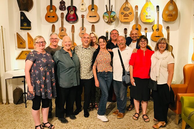 Spanish Guitar Concerts in Ronda - Customer Reviews
