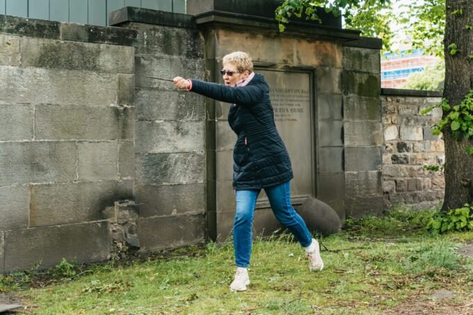 Spanish Language: Original Harry Potter Tour of Edinburgh - Frequently Asked Questions
