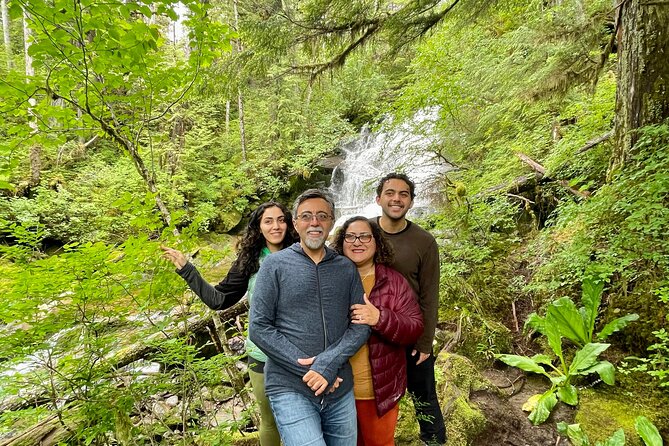Spanish Language! Private Tour With Spanish Speaking Tour Guide! - Pickup Information