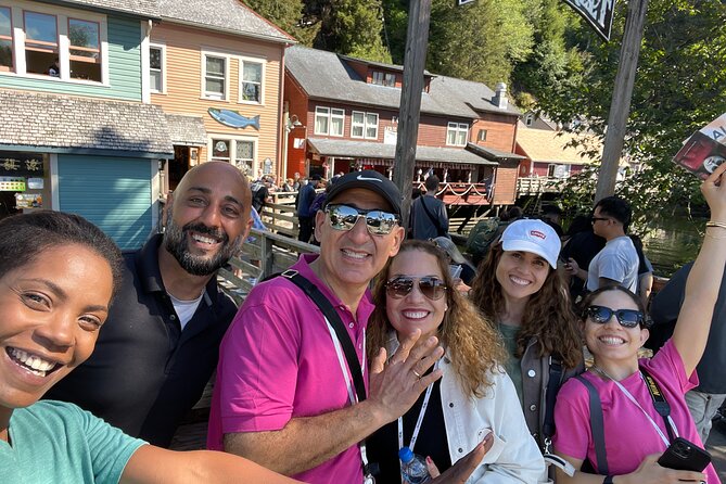 Spanish Language! Private Tour With Spanish Speaking Tour Guide! - Accessibility