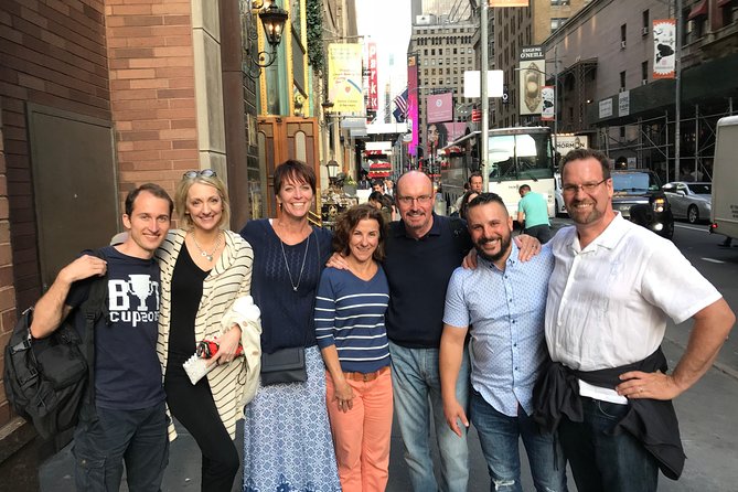 Spanish Language: Speakeasy Drinks and History Tour NYC - Frequently Asked Questions