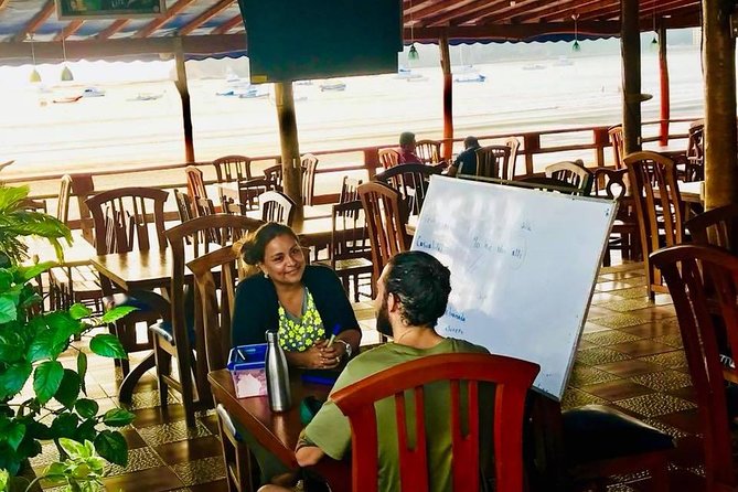 Spanish Lesson and Homestay, Lago Azul Spanish School - Accommodations and Meals