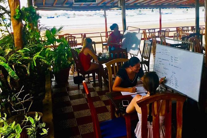 Spanish Lesson and Homestay, Lago Azul Spanish School - Booking and Confirmation
