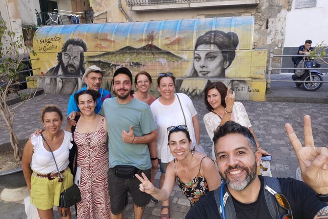 Spanish Quarters, to Discover Folklore, Artisans, and Local Life - Highlights of the Tour