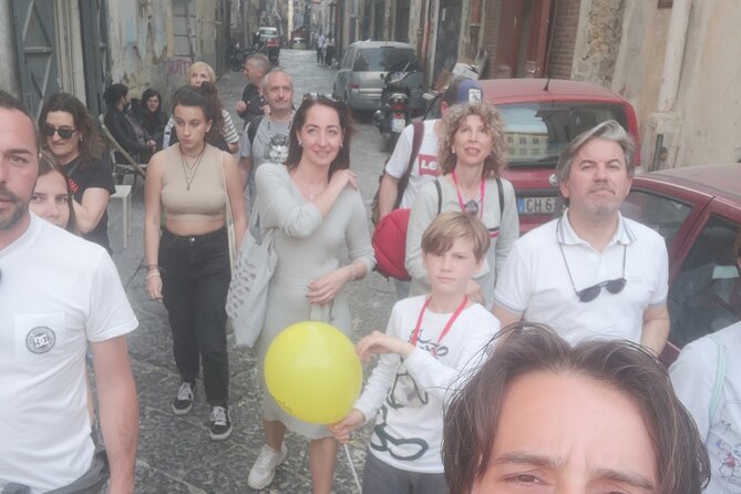 Spanish Quarters, to Discover Folklore, Artisans, and Local Life - Artisan Experiences