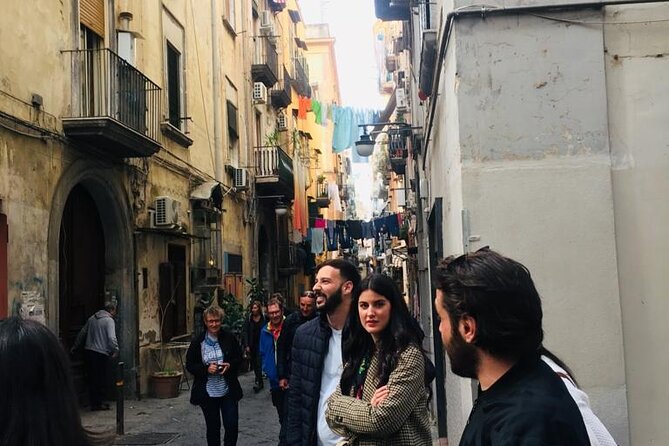 Spanish Quarters, to Discover Folklore, Artisans, and Local Life - Folklore and Local Life