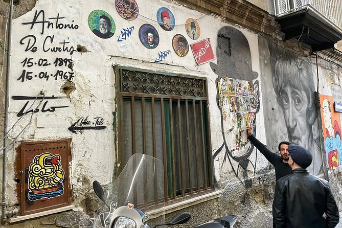 Spanish Quarters, to Discover Folklore, Artisans, and Local Life - Reviews and Ratings