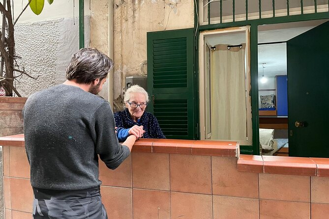 Spanish Quarters, to Discover Folklore, Artisans, and Local Life - Booking Information