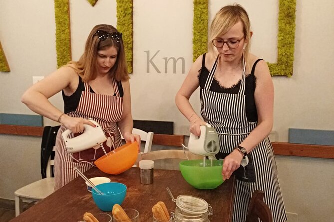 Spanish Steps Rome Cooking Class: Make Pasta & Tiramisu With Wine - Participant Feedback and Testimonials