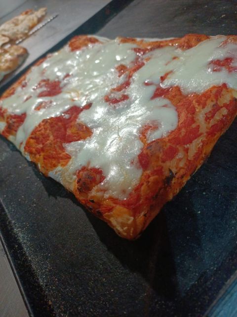 Spanish Steps Rome Pizza Making Class With Wine & Limoncello - Culinary Additions