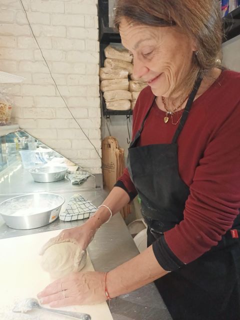 Spanish Steps Rome Pizza Making Class With Wine & Limoncello - Frequently Asked Questions