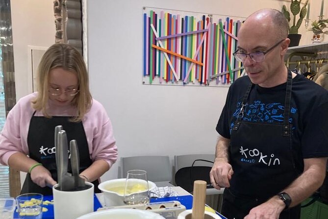 Spanish Tortilla Cooking Class - Additional Class Information