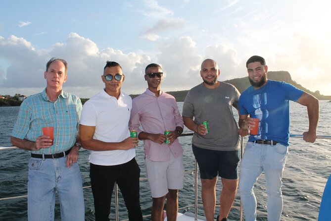 Spanish Water & Sunset Cruise - Meeting Point and Directions