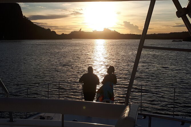 Spanish Water & Sunset Cruise - Reviews and Ratings