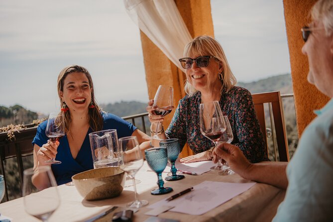 Spanish Wine Tasting in the Costa Brava - Good To Know