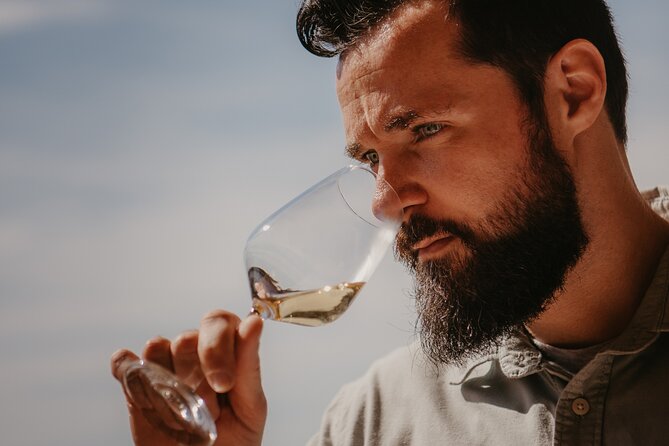 Spanish Wine Tasting in the Costa Brava - Booking and Cancellation Policy