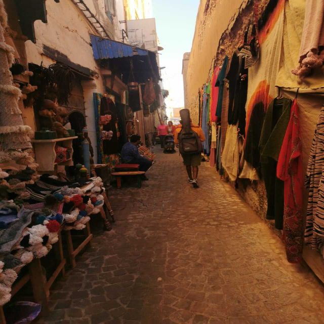 Sparkling Marrakech Through the Eyes of Your Local Guide - Inclusions and Exclusions