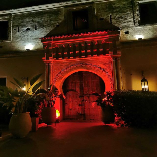 Sparkling Marrakech Through the Eyes of Your Local Guide - Customer Reviews