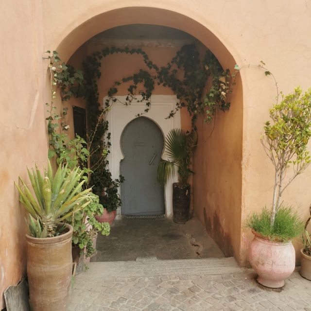Sparkling Marrakech Through the Eyes of Your Local Guide - Frequently Asked Questions