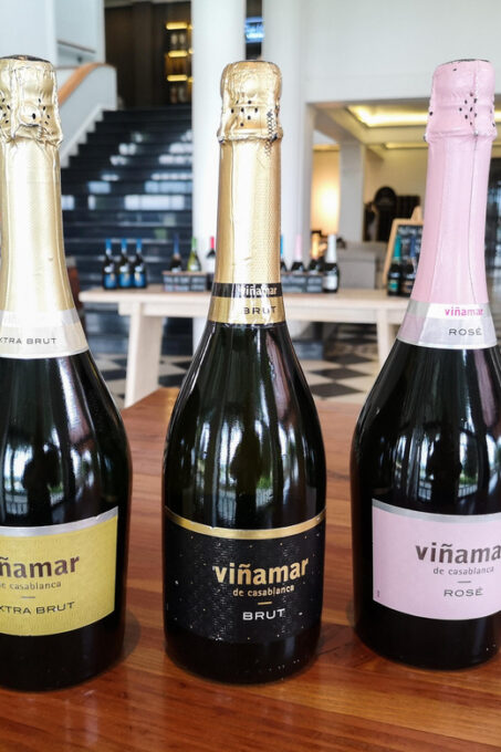 Sparkling Wine Tour and Premium Tasting + Private Transport - Frequently Asked Questions