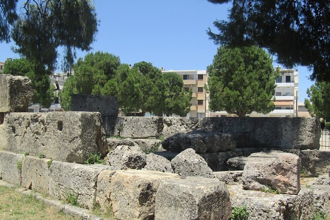 Sparta - Bred for Battle! the Legendary Period! - Acropolis of Sparta: Architectural Gem